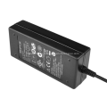 Adaptador de corriente de sobremesa de salida de CA / CC de 19.5V2.56A